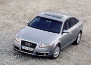 Audi A6 3.2